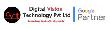 Digital Vision Technology Pvt. Ltd.